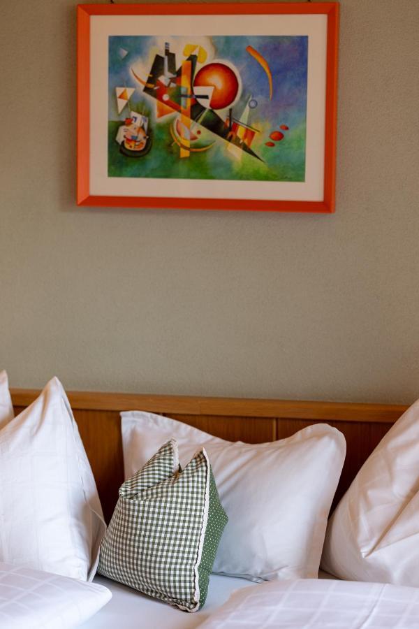 Garni Gran Pre Bed & Breakfast Corvara In Badia Exterior photo